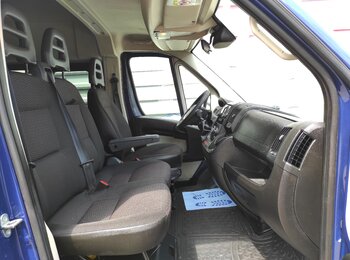 Peugeot Boxer 03